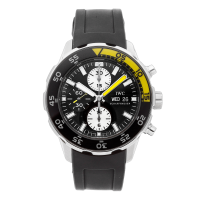 IWC Aquatimer Chronograph 44mm IW376702