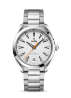 Omega Seamaster Aqua Terra 150m Co-axial Master Chronometer 41mm 220.10.41.21.02.001