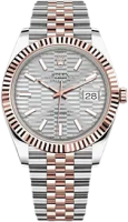 Rolex DateJust II 41mm 126331-0018