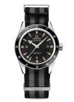 Omega Seamaster 300m Master Co-Axial Chronometer "SPECTRE" Limited Edition 41mm 233.32.41.21.01.001