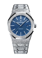 Audemars Piguet Royal Oak Frosted Gold 41mm 15410BC.GG.1224BC.01