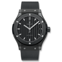 Hublot Classic Fusion Black Magic 45mm 511.CM.1771.RX