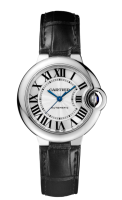 Cartier Ballon Bleu 33 W6920085