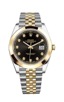 Rolex DateJust II 41mm 126303-0006