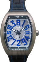 Franck Muller Vanguard V45-CH-BR-(BL)