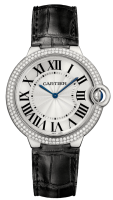 Cartier Ballon Bleu 42 WE902056