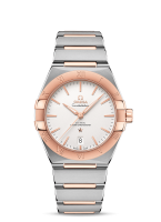 Omega Constellation Co-axial Master Chronometer 39mm 131.20.39.20.02.001