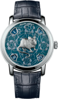Vacheron Constantin Métiers d'Art The Legend of the Chinese Zodiac Year of the Rat 86073/000P-B521