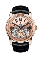 Roger Dubuis Hommage Double Flying Tourbillon 45mm RDDBHO0571
