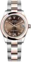 Rolex DateJust 31mm 278241-0003