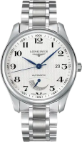 Longines Master Collection Power Reserve 40mm L2.908.4.78.6