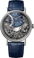 Breguet Tradition Automatique Seconde Retrograde 7097BB/GY/9WU