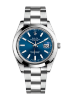 Rolex DateJust II 41mm 126300-0001