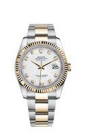 Rolex DateJust 36mm 116233-0174
