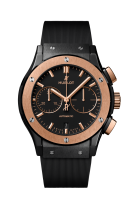 Hublot Classic Fusion Chronograph Ceramic 45mm 521.CO.1181.RX