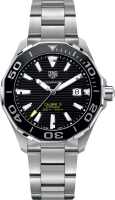 Tag Heuer Aquaracer Calibre 5 43mm WAY201A.BA0927