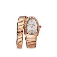 Bvlgari Serpenti Tubogas 35mm 103003