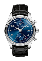 IWC Portugieser Chronograph Classic 42mm IW390406