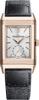 Jaeger-LeCoultre Reverso Tribute Small Seconds 7132521