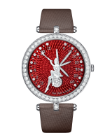 Van Cleef & Arpels Lady Féerie VCARO3MA00