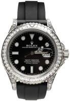 Rolex Yacht-Master 42mm 226679TBR Black
