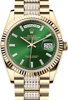 Rolex Day-Date 36mm 128238-0131