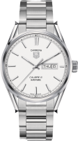 Tag Heuer Carrera Calibre 5 Day Date 41mm WAR201B.BA0723