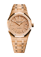 Audemars Piguet Royal Oak Ladies 15454OR.GG.1259OR.03
