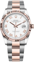 Rolex DateJust 36mm 126231-0016