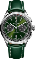 Breitling Premier B01 Chronograph 42 AB0118A11L1X1