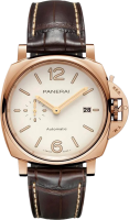Panerai Luminor Due Automatic Goldtech 42mm PAM01042