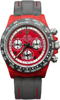 Rolex Cosmograph Daytona DIW Avia Red