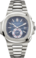 Patek Philippe Nautilus Chronograph 40,5mm 5980/1A-001