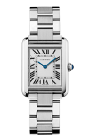 Cartier Tank Solo 24 W5200013