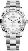 Rolex DateJust 36mm 126234-0026