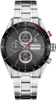 Tag Heuer Carrera Calibre 16 Day Date 43mm CV2A1F.BA0796