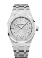 Audemars Piguet Royal Oak Frosted 15454BC.GG.1259BC.01