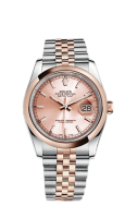 Rolex DateJust 36mm 116201-0097