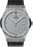 Hublot Classic Fusion Chronograph 42mm 521.NX.9010.LR.1704