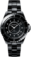 Chanel J-12 38 H5702