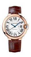 Cartier Ballon Bleu 36 WGBB0009