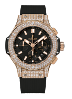 Hublot Big Bang Chronograph 44mm 301.PX.1180.RX.1704