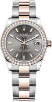 Rolex DateJust 31mm 278381RBR-0017