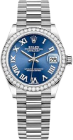 Rolex DateJust 31mm 278289RBR-0023