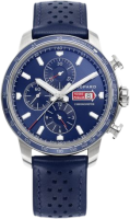 Chopard Mille Miglia 2021 GTS Azzurro 44mm 168571-3007