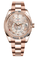 Rolex Sky-Dweller 42mm 326935-0004