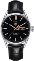 Tag Heuer Carrera Calibre 5 Day Date 41mm WAR201C.FC6266