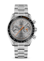 Omega Speedmaster Racing Co-axial Master Chronometer Chronograph 44mm 329.30.44.51.06.001