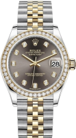 Rolex DateJust 31mm 278383RBR-0022