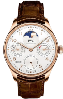 IWC Portugieser Perpetual Calendar Single Moon 44mm IW503307